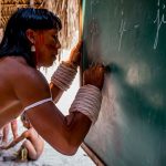 UN-Bericht bestätigt: Indios sind die besten Wächter der Wälder und des Klimas