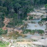 Die Schattenseiten des Goldrauschs – das bedrohte Amazonasgebiet