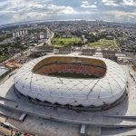 Die besten Fußballstadien im brasilianischen Amazonasgebiet: Wo finden die besten Spiele statt?