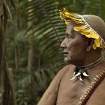 Indios des Amazonas-Regenwaldes filmen selbst für Dokumentarfilm „The Territory“