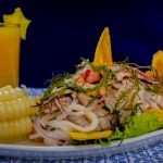 Südamerikanische Superfoods für das Wochenende