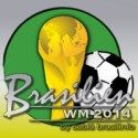Brasilien WM 2014 Brasilien WM 2014