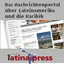 latina press Nachrichtenportal